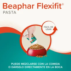 Beaphar Pasta Flexifit para perros y gatos Sale