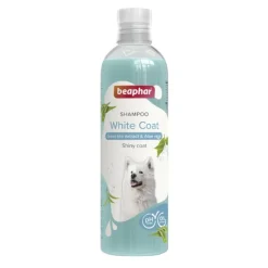 Beaphar Pelo Blanco Champú para perros Online
