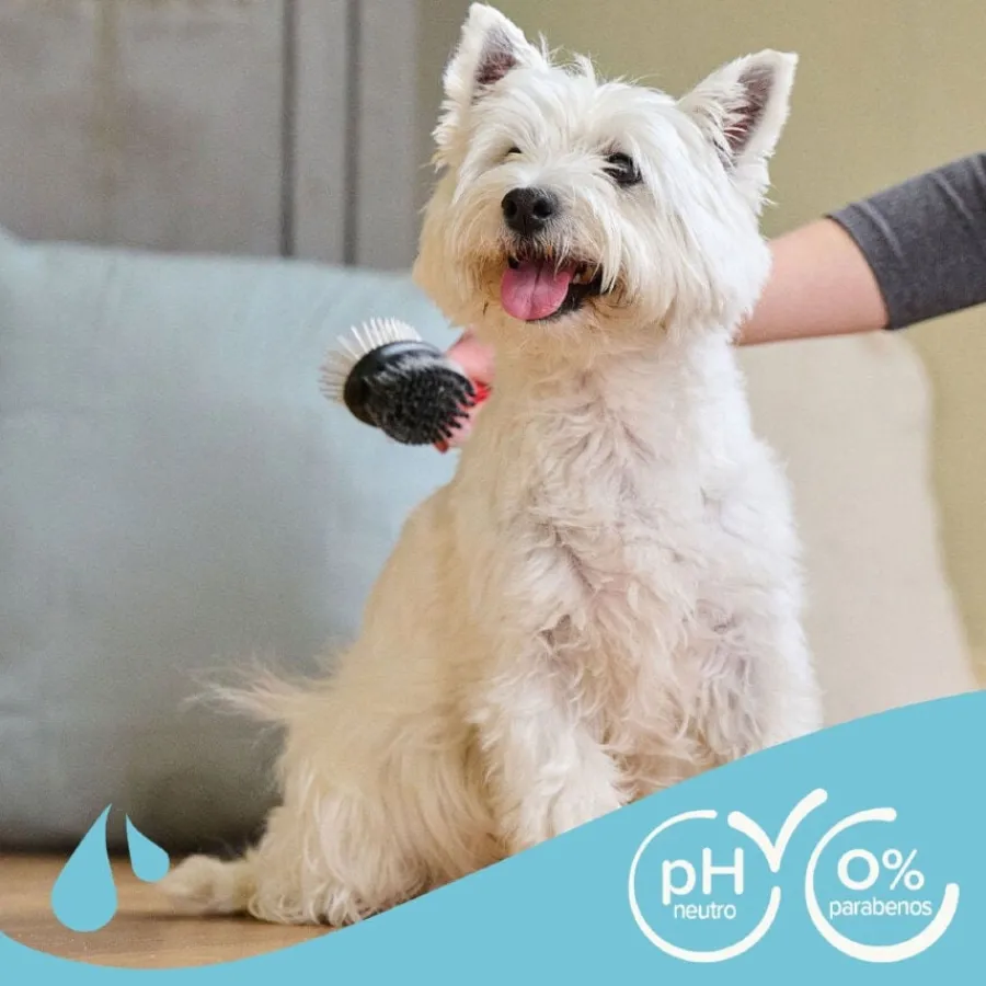 Beaphar Pelo Blanco Champú para perros Online