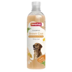 Beaphar Pelo Marrón Champú para perros Outlet