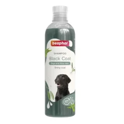 Beaphar Pelo Negro Champú para perros Discount