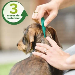 Beaphar Pipetas Repelentes para perros Sale