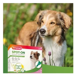 Beaphar Pipetas Repelentes para perros Sale