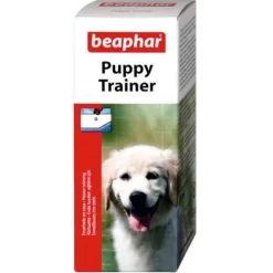 Beaphar Puppy Trainer Atrayente de Micciones en gotas para cachorros New
