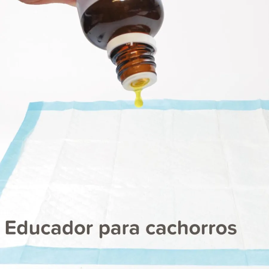 Beaphar Puppy Trainer Atrayente de Micciones en gotas para cachorros New