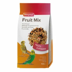 Beaphar Semillas de frutas para pájaros