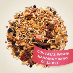 Beaphar Semillas de frutas para pájaros