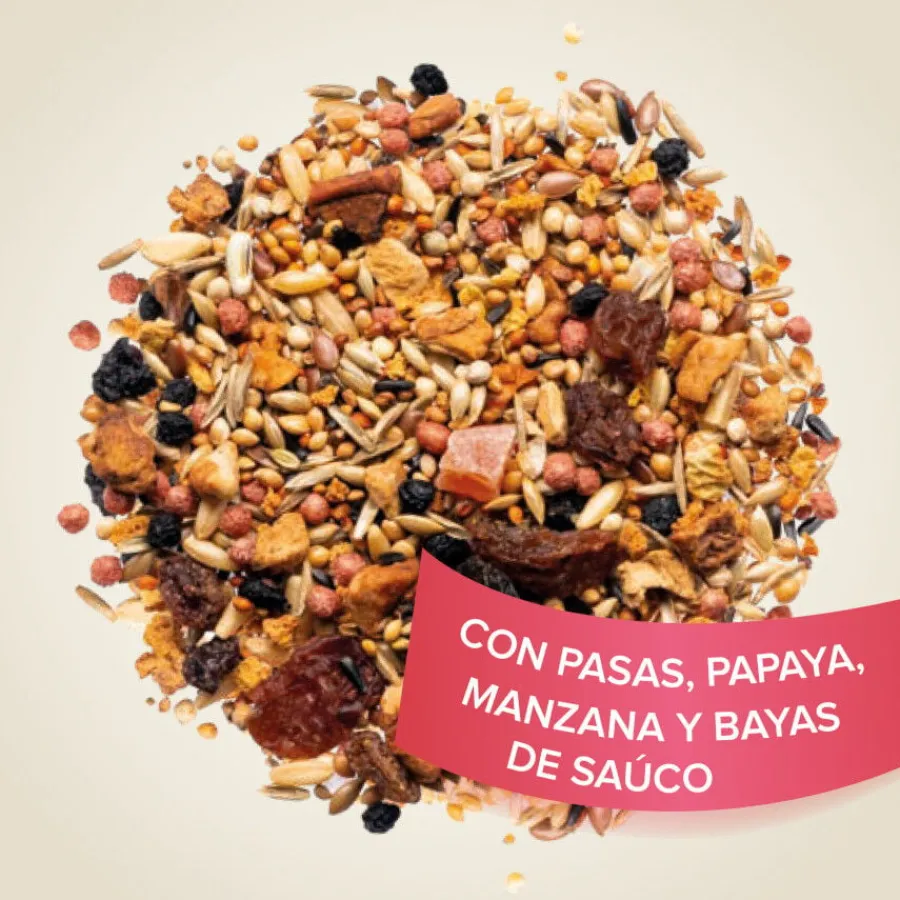 Beaphar Semillas de frutas para pájaros