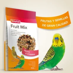 Beaphar Semillas de frutas para pájaros