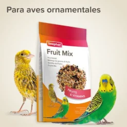 Beaphar Semillas de frutas para pájaros