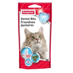 Beaphar Snacks Dentales para gatos Sale