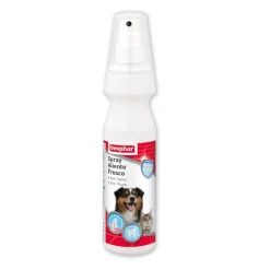 Beaphar Spray Aliento Fresco Perros y Gatos Online