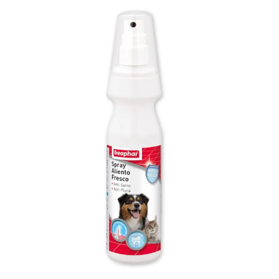 Beaphar Spray Aliento Fresco Perros y Gatos Online