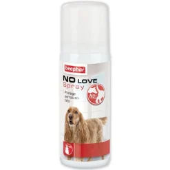 Beaphar Spray Anticelo para perros hembras