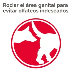 Beaphar Spray Anticelo para perros hembras