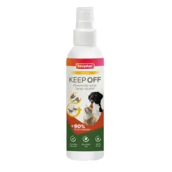 Beaphar Spray Educador Interiores para Perros y Gatos Outlet