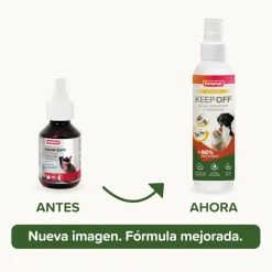 Beaphar Spray Educador Interiores para Perros y Gatos Outlet