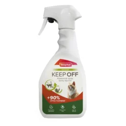 Beaphar Spray Educador Exteriores para Gatos Outlet
