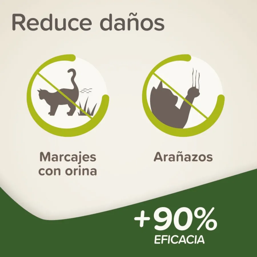 Beaphar Spray Educador Exteriores para Gatos Outlet