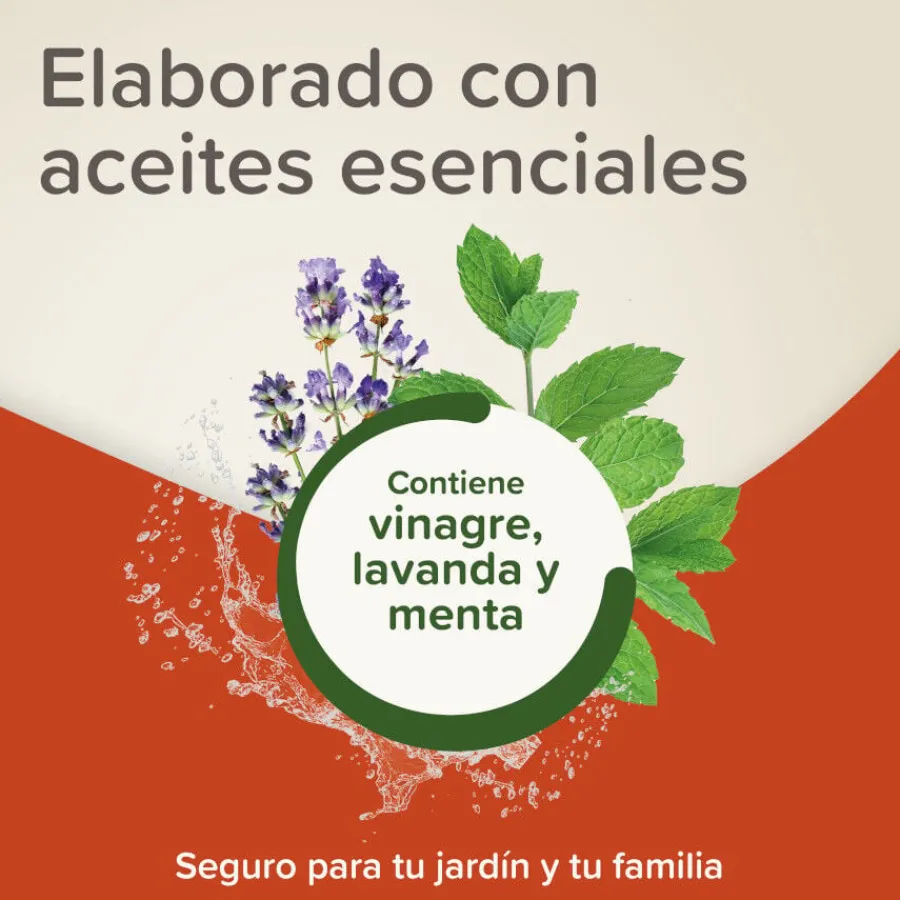 Beaphar Spray Educador Exteriores para Gatos Outlet