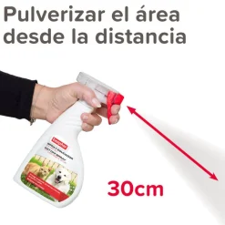 Beaphar Spray Educador para Exterior para perros y gatos Online