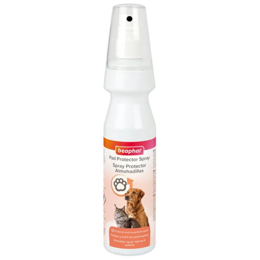 Beaphar Spray Protector de Almohadillas para perros y gatos Discount