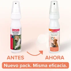Beaphar Spray Protector de Almohadillas para perros y gatos Discount