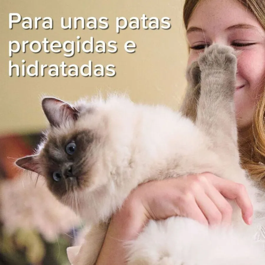 Beaphar Spray Protector de Almohadillas para perros y gatos Discount