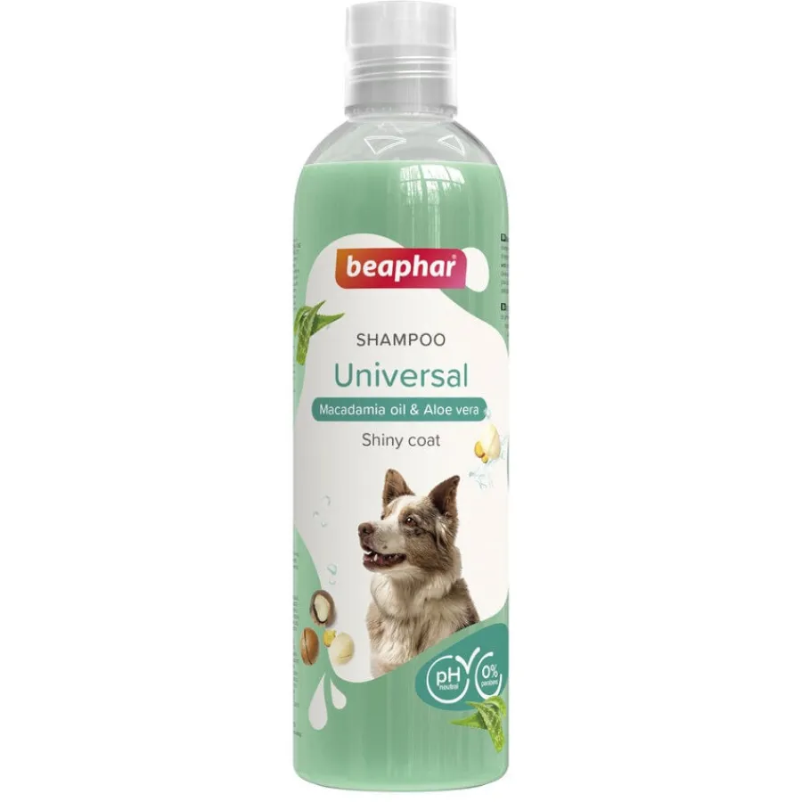 Beaphar Universal Champú para perros Best