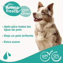 Beaphar Universal Champú para perros Best