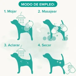 Beaphar Universal Champú para perros Best