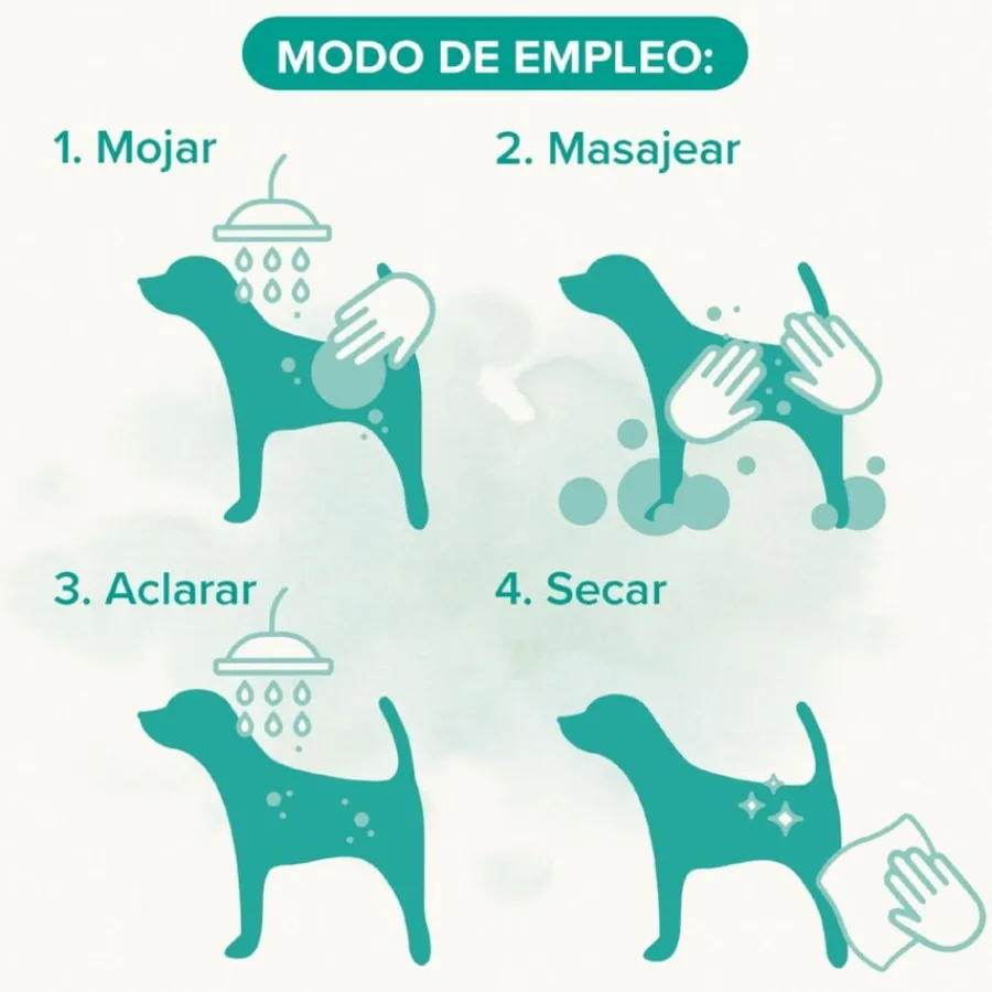 Beaphar Universal Champú para perros Best