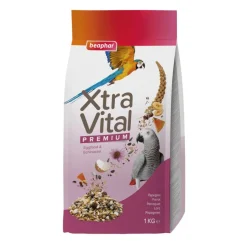 Beaphar XtraVital Comida para loros Outlet