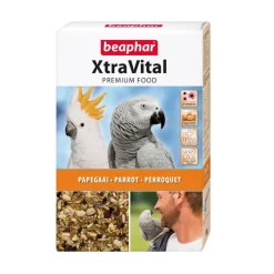 Beaphar XtraVital Comida para loros Outlet