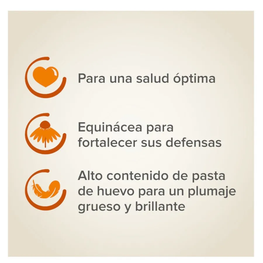 Beaphar XtraVital Mixtura para periquitos grandes Clearance
