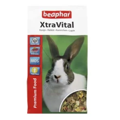 Beaphar Xtravital Pienso para conejos Clearance