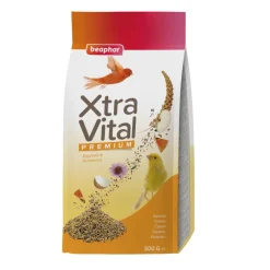 Beaphar XtraVital Premium Canarios alimento para pájaros Best