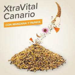 Beaphar XtraVital Premium Canarios alimento para pájaros Best