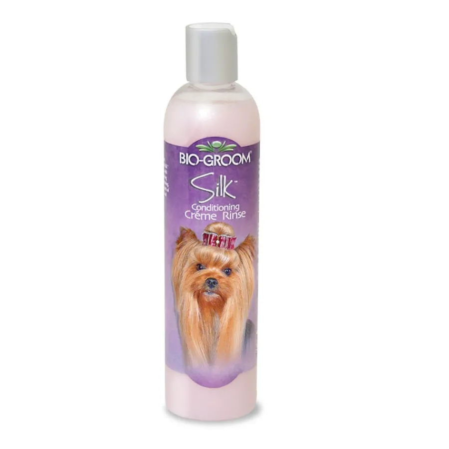 Bio-Groom Bio Groom Silk Acondicionador para perros Clearance