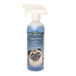 Bio-Groom Bio Groom Waterless Bath Champú Seco para perros Clearance