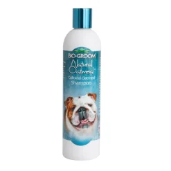 Bio-Groom Champú Avena para perros New