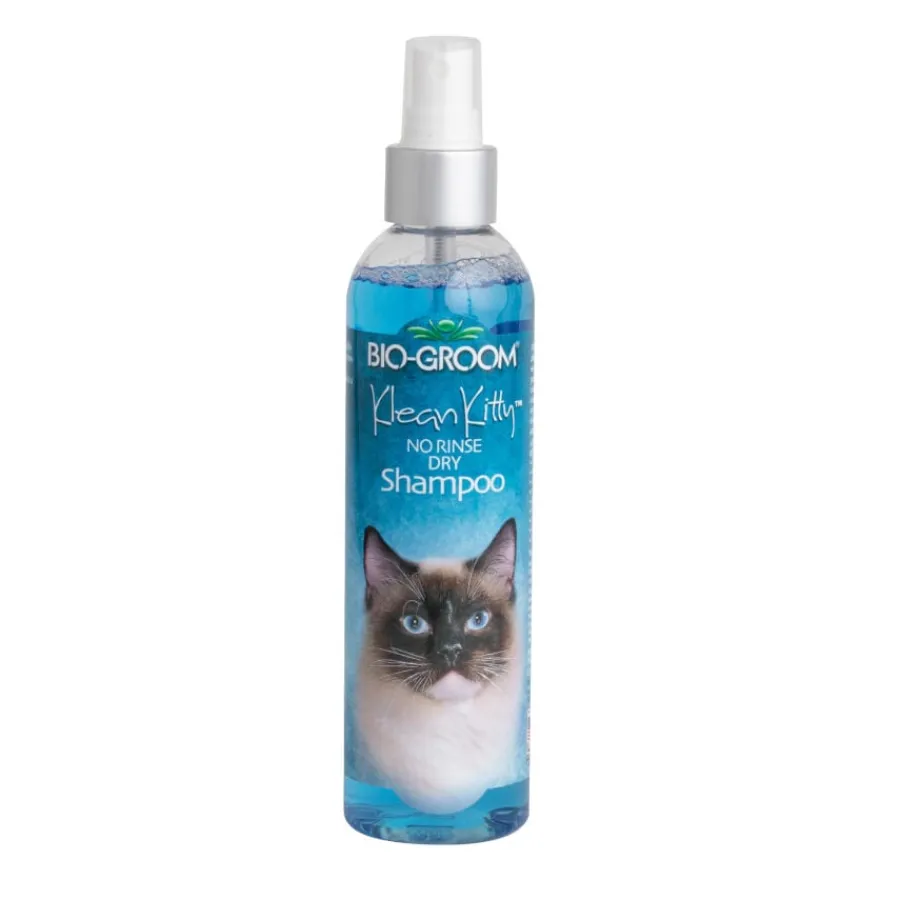 Bio-Groom Klean Kitty Champú Seco Outlet
