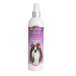 Bio-Groom Mink Oil Acondicionador para perros Online