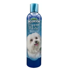 Bio-Groom Super White Champú para perros Discount