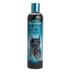 Bio-Groom Ultra Black Champú para perros New