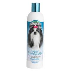 Bio-Groom Wild Honeysuckle Champú para perros Outlet
