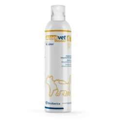 Bioibérica Bioiberica Atopivet Mousse para perros y gatos Hot