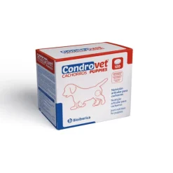Bioibérica Bioiberica Condrovet Condroprotector articular para cachorros Online