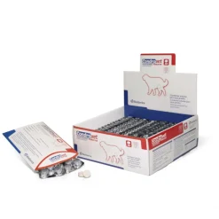 Bioibérica Bioiberica Condrovet Force Ha Condroprotector para perros de razas grandes Outlet