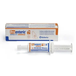 Bioibérica Bioiberica Pro-Enteric Advanced Probióticos Pasta para gatos Clearance